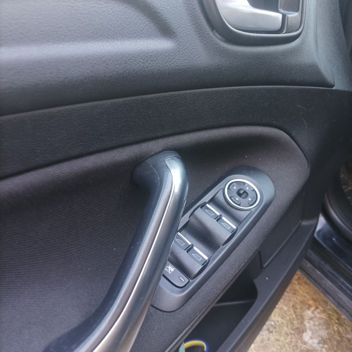 Ford Mondeo Kombi MK4 2.0 Benzyna + LPG | 2010