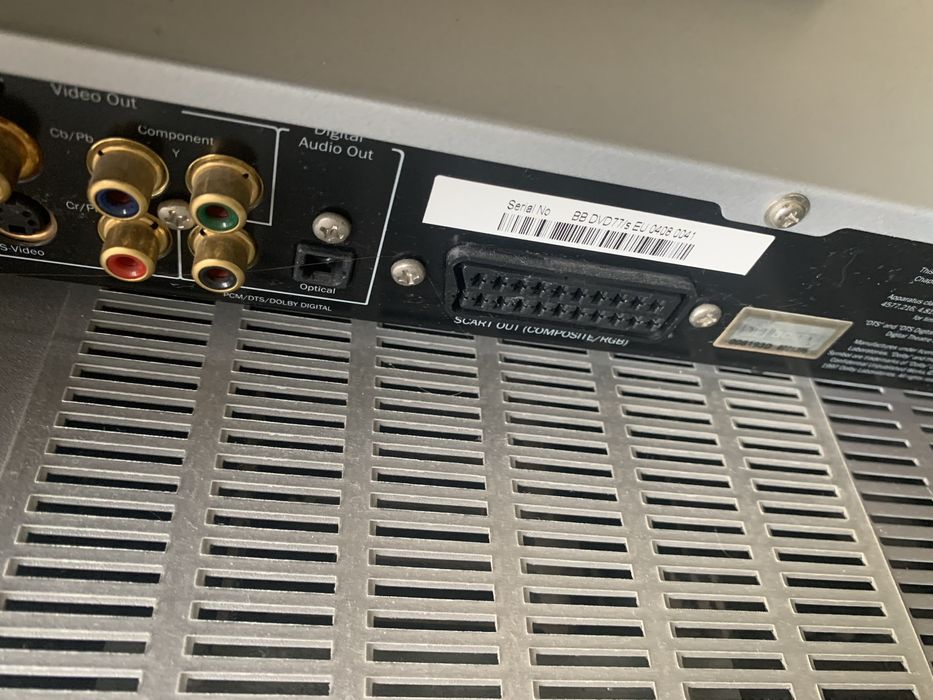 Продам плеєр Cambridge Audio