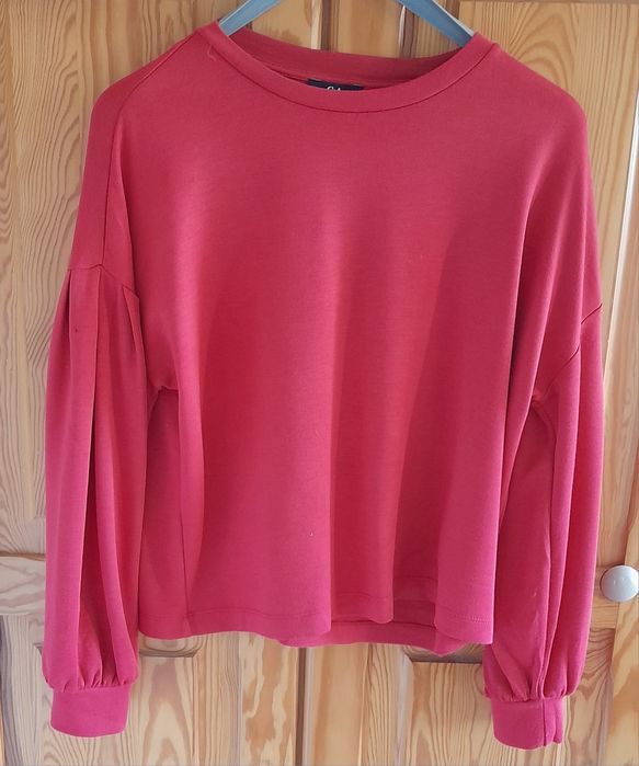Bluza damska oversize C&A