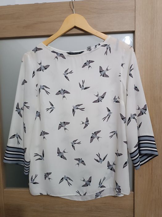 Bluzka damska, elegancka