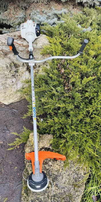 Kosa spalinowa podkaszarka Stihl FS56 FS 56 1,1KM 100% sprawna!