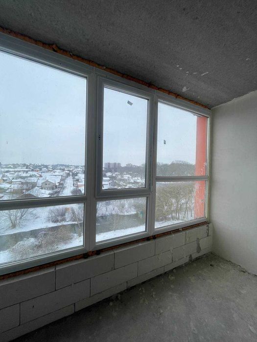 Двокімнатна квартира в самісінькому центрі міста! Dreem Park!!!