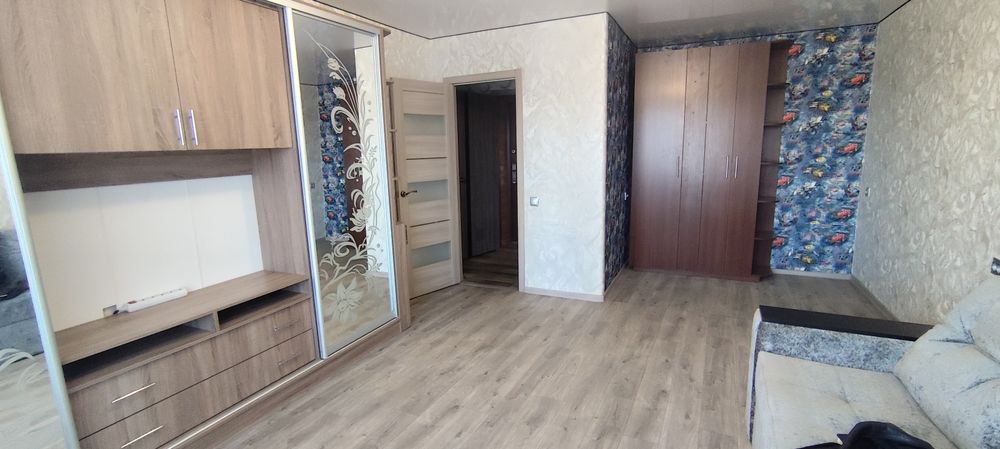 Оренда однокімнатної квартири на Селецький