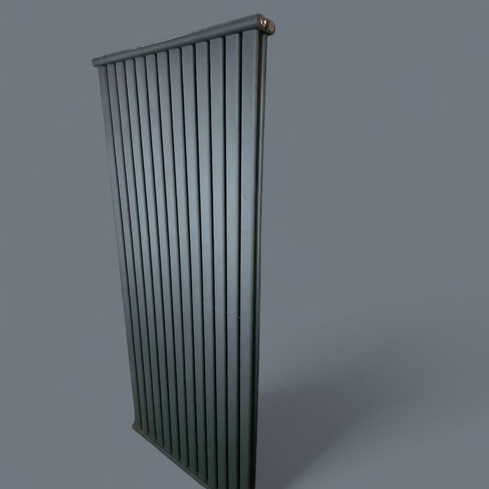 Grzejnik pokojowy pionowy 180x80cm, 3500wat, gwarancja, różne kolory