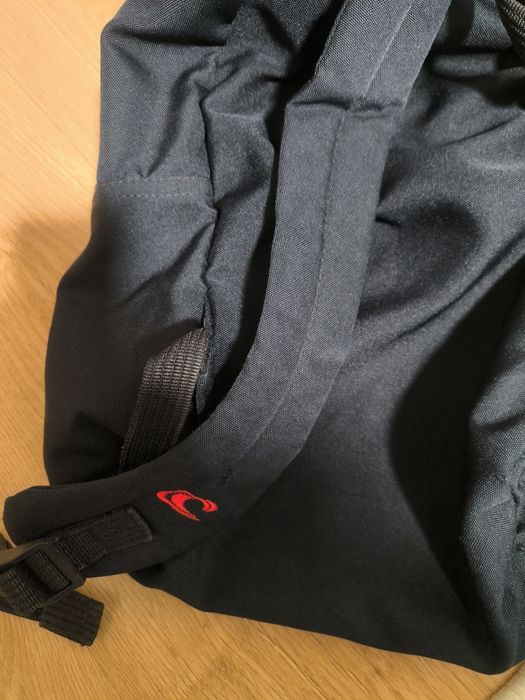 Mochila O'Neil preta