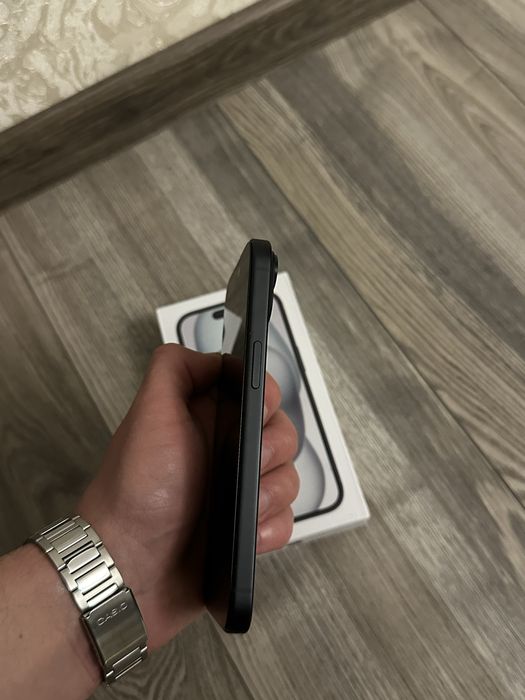 IPhone 15 128Gb | на запчасти
