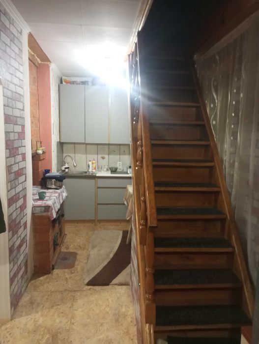Продам дачу  на Олдиш 86