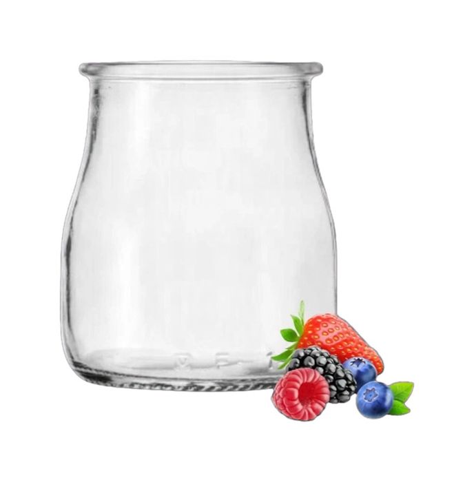 Słoik, słoiczki do deserów 150ml