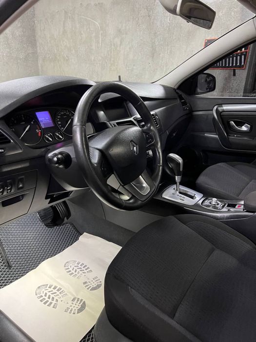 Renault Laguna 3