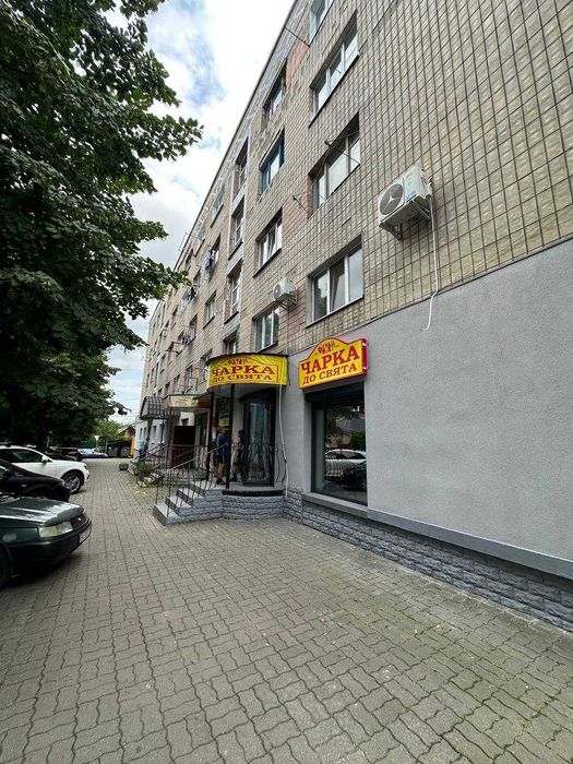 ПИВЗАВОД 7м2 Здам ОФІС з Парковкою за НАЙНИЖЧОЮ Ціною