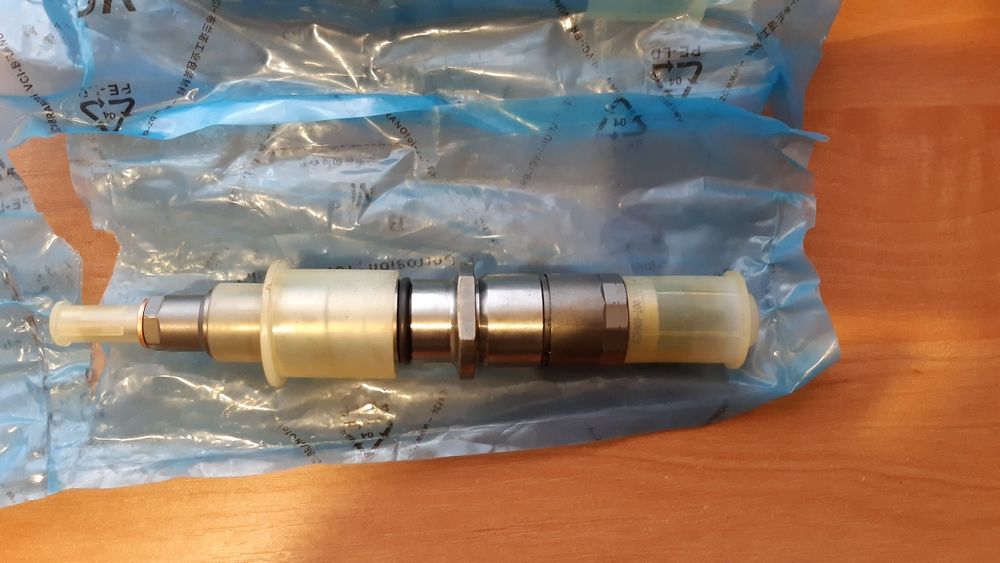 Форсунки топливные Cummins ISL