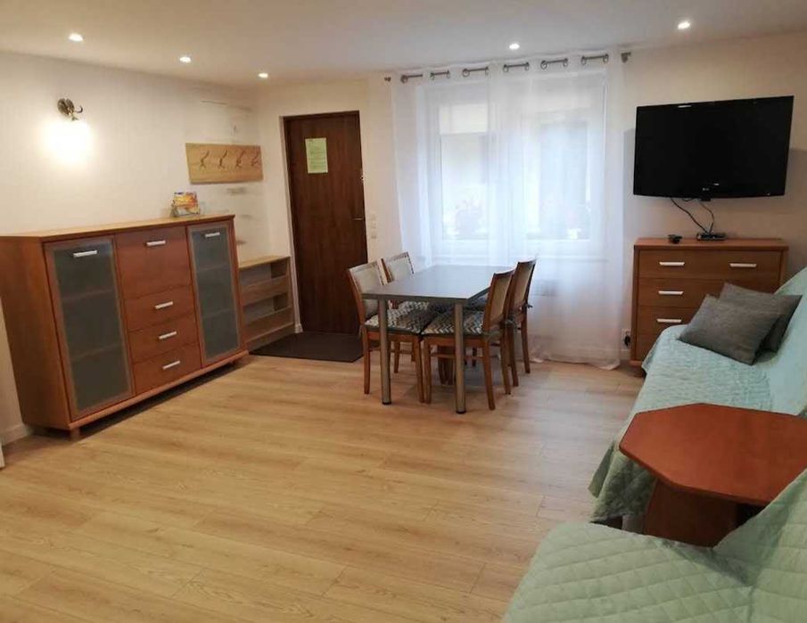 Domek/Apartament