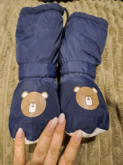 Продам стильні дитячі сапожки