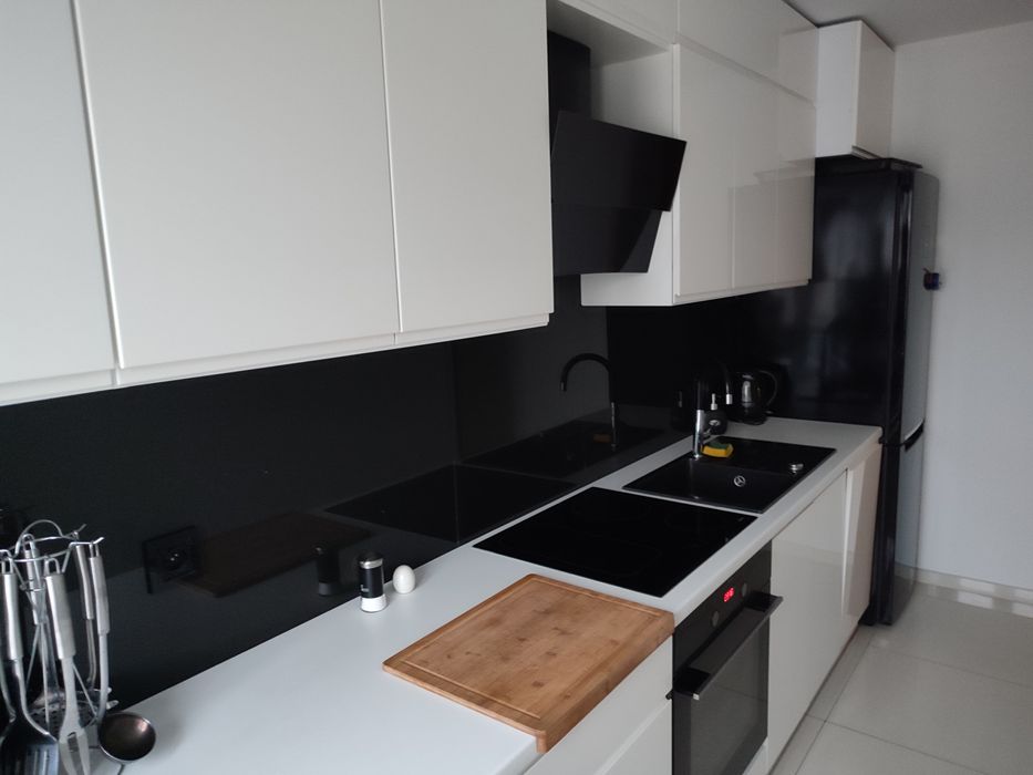 Mieszkanie w centrum Pajęczna / 3 pokoje