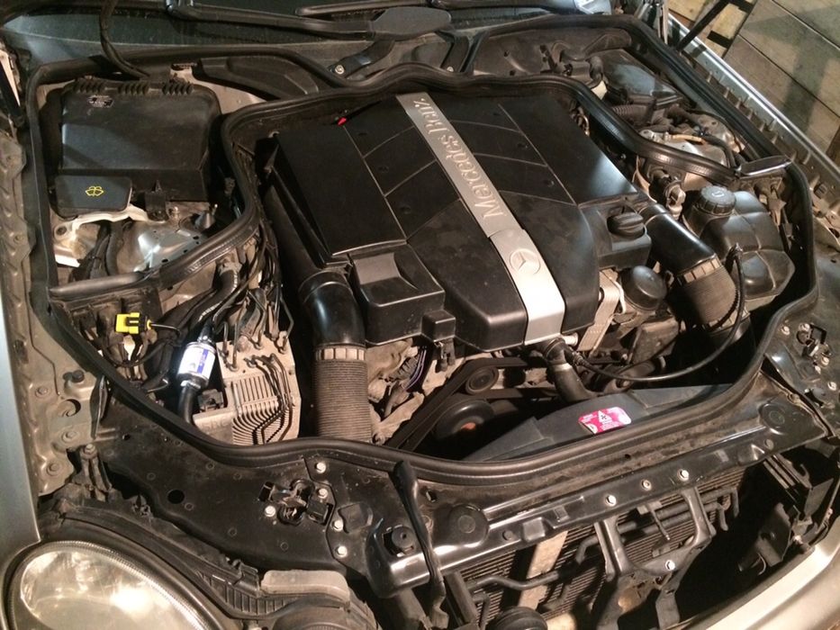 Установка газового оборудования Евро-2. Евро4. ГБО на любое авто