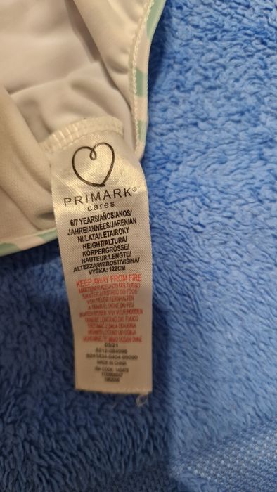 Продам купальники lc waikiki та primark