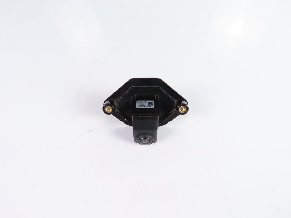 Camara Marcha Atras Nissan Qashqai Ii Closed Off-Road Vehicle Ref:
