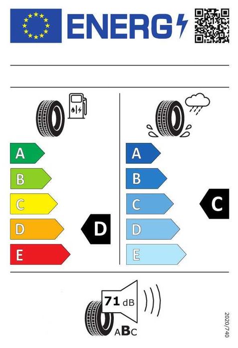 Nowe opony letnie APlus 195/65R15 91V