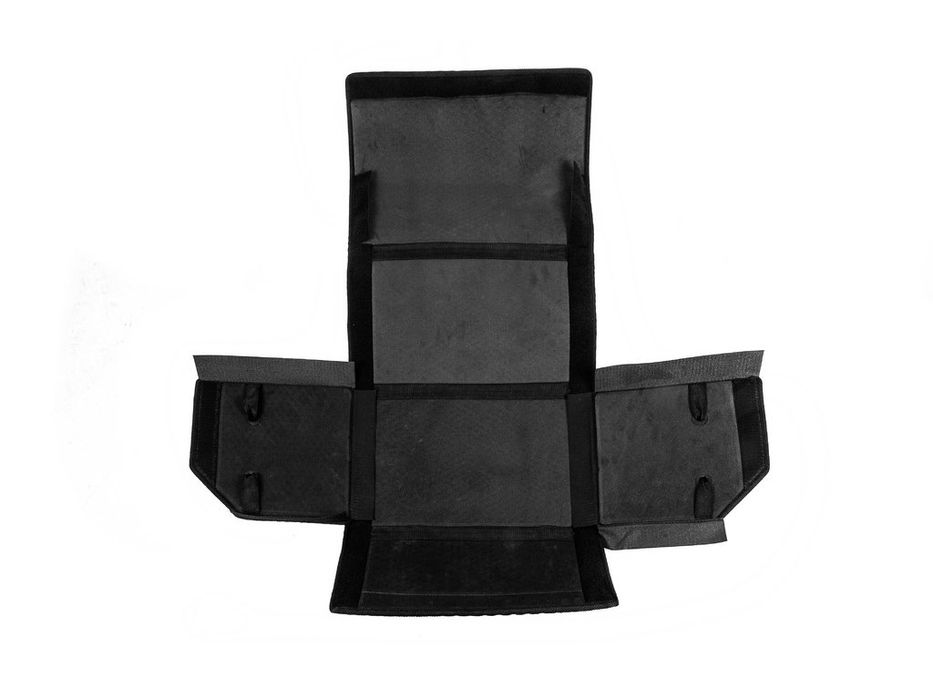 Сумка органайзер EVA (чорна)