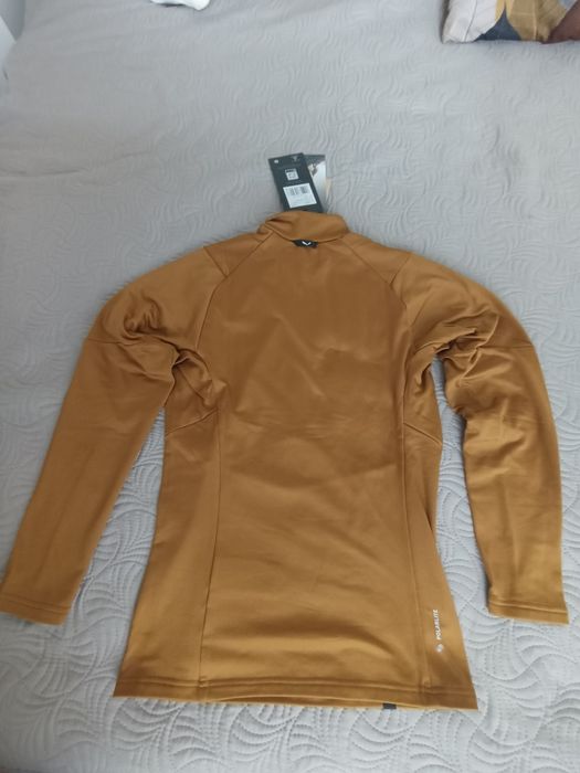 Bluza Salewa Puez Pl M Hz Fleece