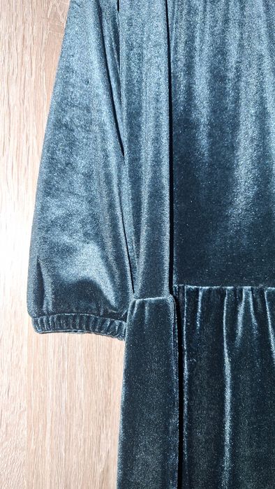 Sukienka dziewczęca Name It rozmiar 128