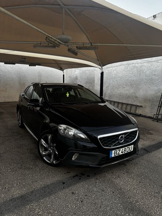 Volvo v40 1.6 Cross country