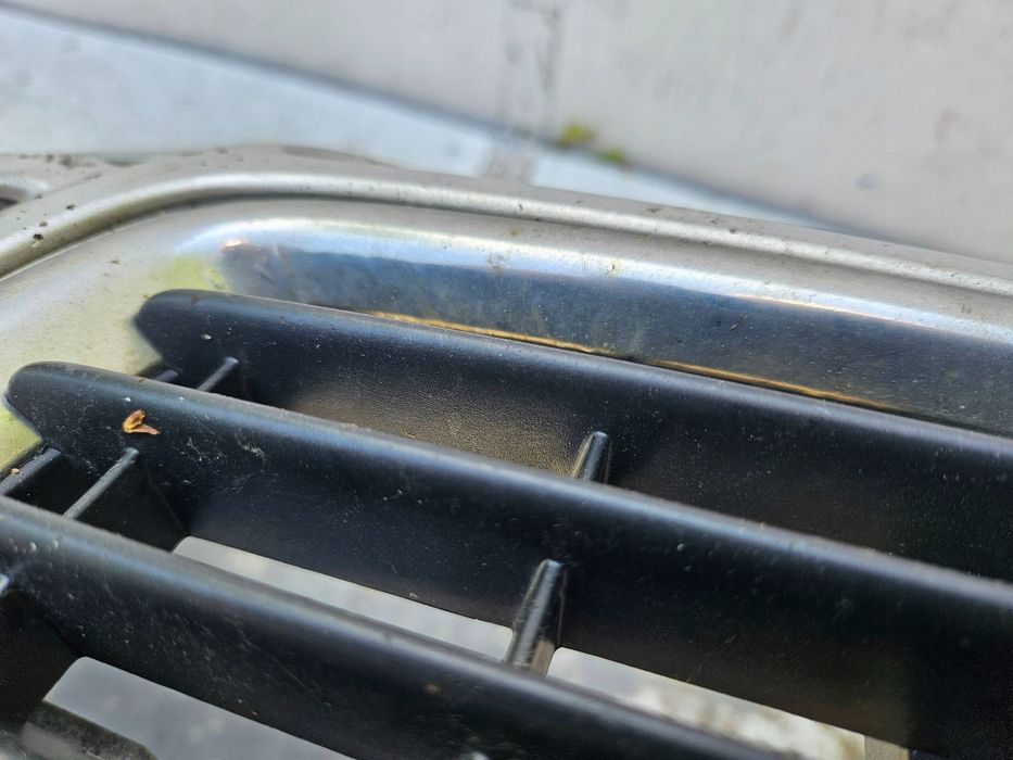 audi a4 b6 8e 01-04 małysz zderzak przedni przód