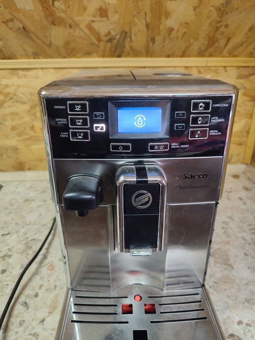 Кавовий апарат Saeco PicoBaristo