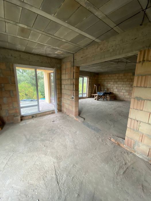 Продажа дома 400м2 с. Музычи, Киевская область, 19 соток