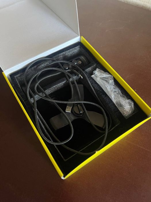 Микрофон 2e gaming kumo pro 4 in 1