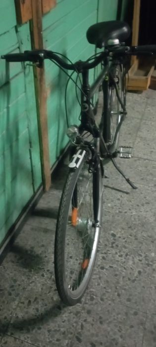 Rower miejski 28 cali