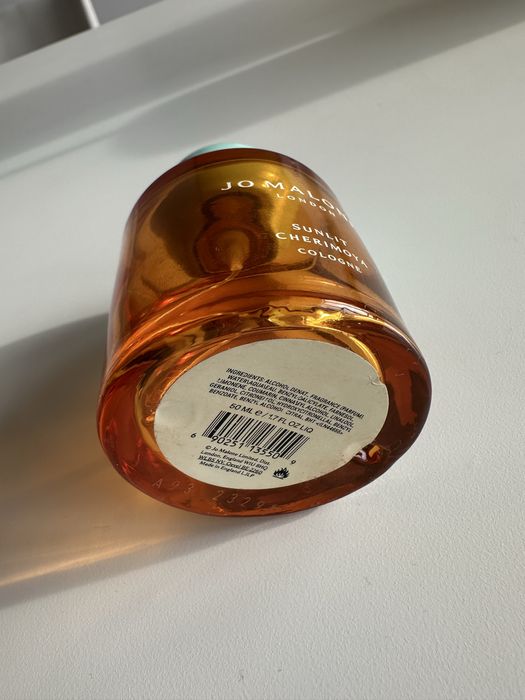 Jo Malone Sunlit Cherimoya