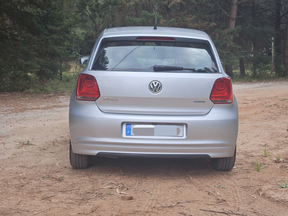 VW Polo 2010 1.2 tdi