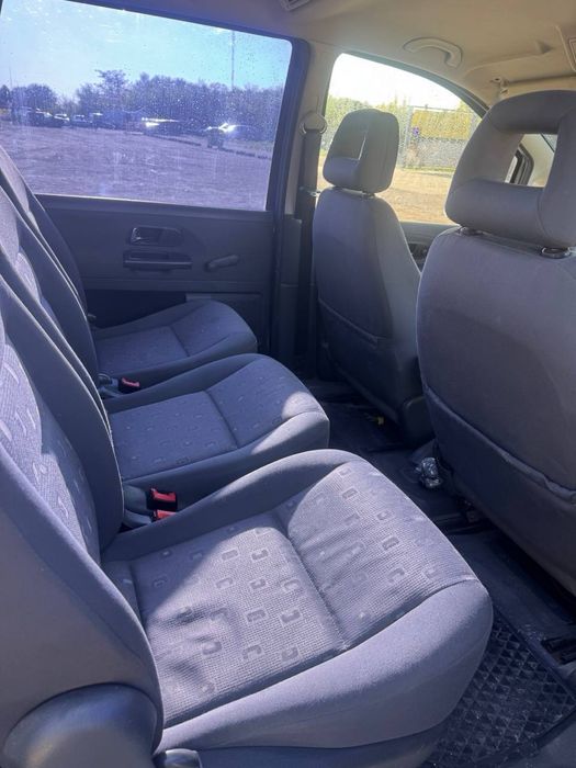 Sharan 2007 1.9 tdi