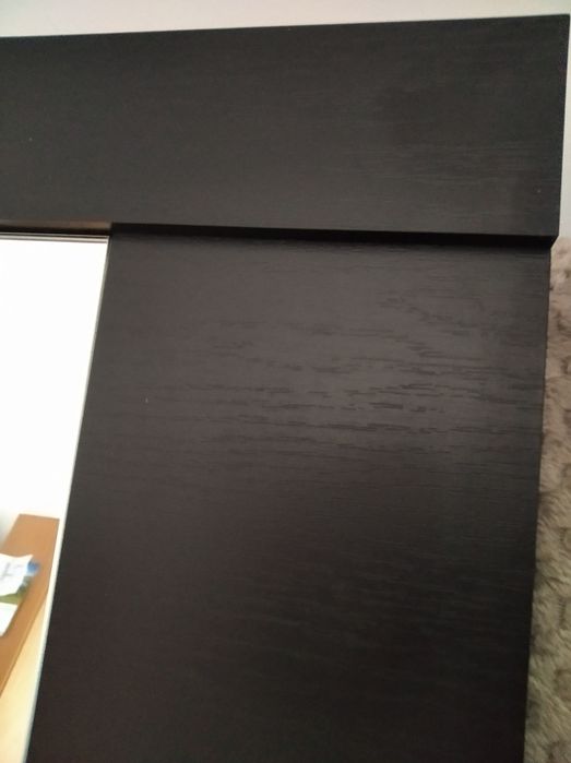 Lustro 120 cm venge