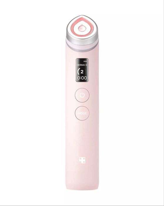 MEDICUBE AGE-R BOOSTER PRO пристрій для  домашнього догляду за шкірою 6 в 1
