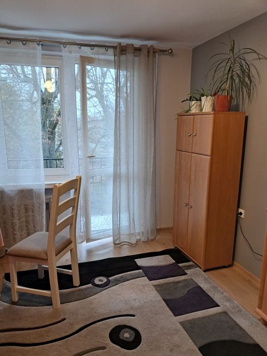 Mieszkanie na wynajem.