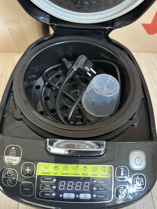 Мультиварка Tefal