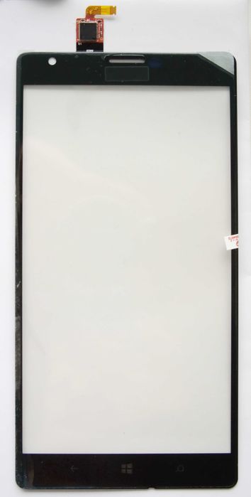 Сенсор,тачскрин для Nokia Lumia 1320