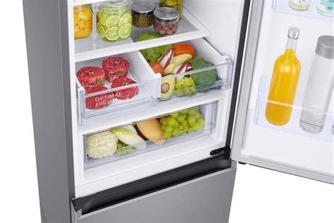 Frigorífico Combinado SAMSUNG RB38T607BS9 como Novo