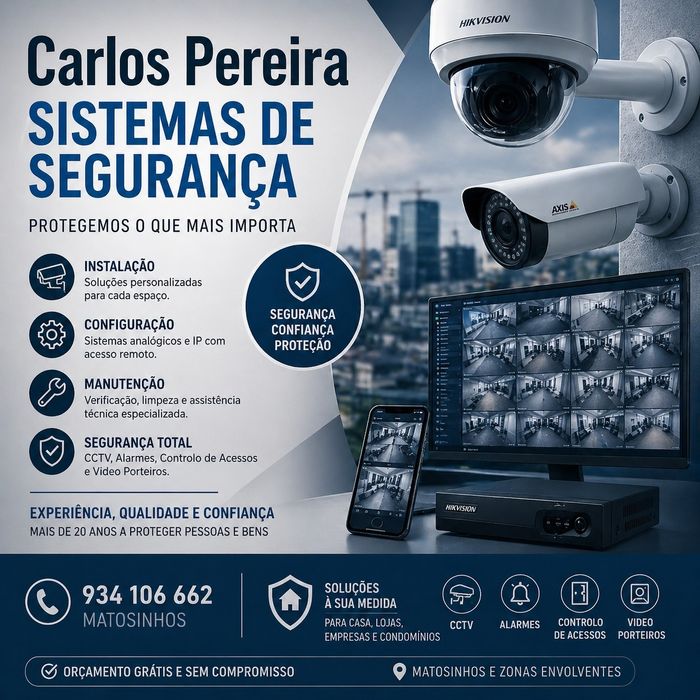 Alarme para sua casa