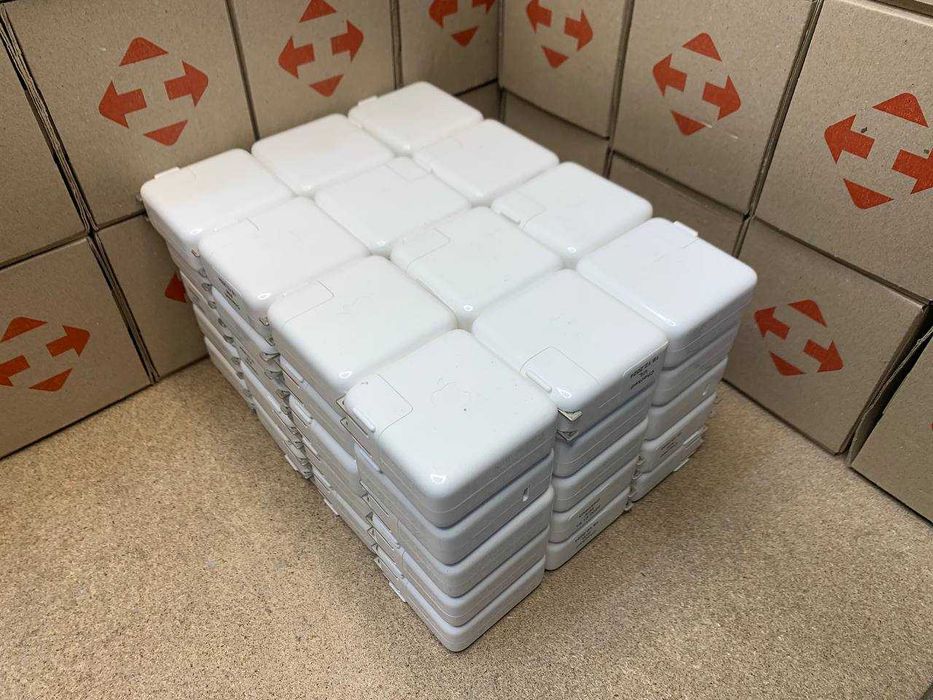 Оригінальний блок живлення Apple MagSafe 70w USB-C Type-C | MacBook |