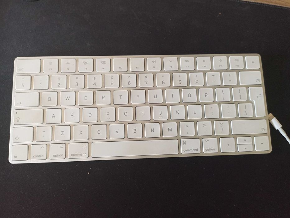 I Mac 2017 1tb 8gb RAM! w zestawie opakowanie myszka oraz klawiatura
