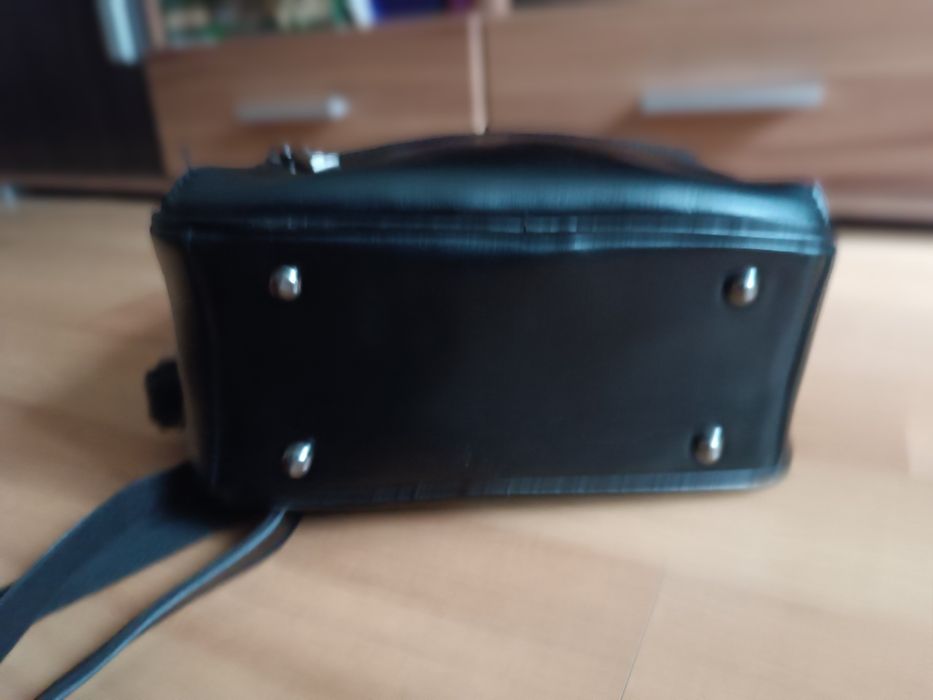 Рюкзак з натуральної шкіри