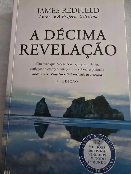 The Tenth Revelation by James Redfield64584278899843120