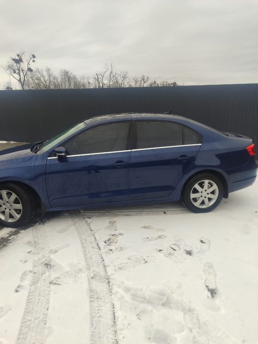 Продам Volkswagen Jetta