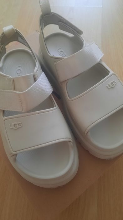 Ugg Goldenglow оригинал