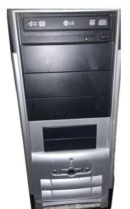 Komputer PLUS Monitor! LG FLATRON L1718S-SN