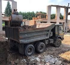 Логістика'Під Ключ':Вивіз Сміття,Вантажники, Спецтранспорт КамАЗ, ЗІЛ,