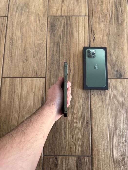 iPhone 13 Pro 128 gb , АКБ 100%